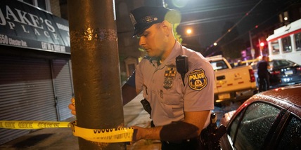 Sparatoria in un campus a Philadelphia, era falso allarme