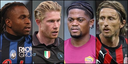 E la chiamano estate