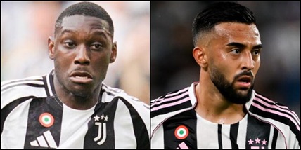 Mercato Juve, blocco Kolo Muani e Nico Gonzalez: ultime ore decisive, aumentano i rischi