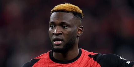 Milan, arriva Boniface: le visite mediche saranno accurate