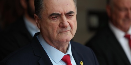 Katz, distruggeremo Gaza City se Hamas non rilascia ostaggi