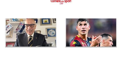 ‘Ma ti sei abbonato al Genoa?’. La geniale trovata dei tre rossoblù centralinisti