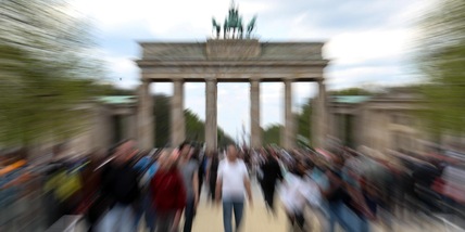 In Germania Pil delude attese, -0,3% nel secondo trimestre