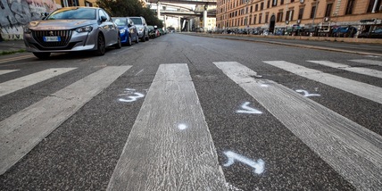 Morto bimbo 6 anni investito sulle strisce pedonali