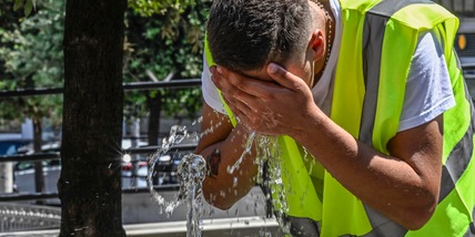 Onu, stress da calore sul lavoro è una sfida globale
