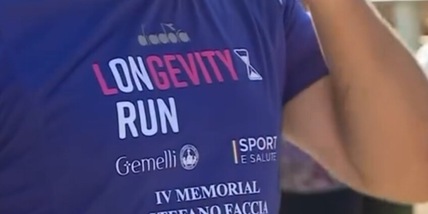 Longevity Run a Ovindoli: sport, prevenzione e natura per vivere meglio