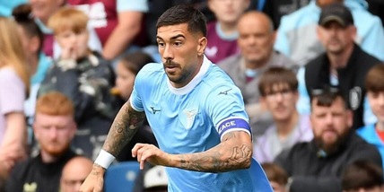 Zaccagni carica la Lazio verso il Como: "Bisogna rialzarsi. Mercato bloccato? Sarri ci ha detto..."