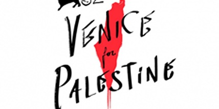 Venice4Palestine a Biennale, 'condannate il genocidio'