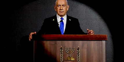 Netanyahu, 'rapporto Onu sulla carestia una palese bugia'