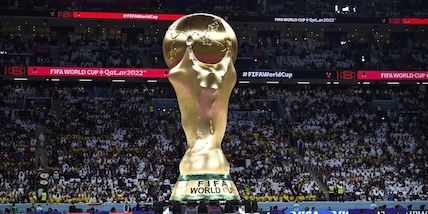 Mondiali 2026, è ufficiale: quando e dove si svolgeranno i sorteggi della Coppa del Mondo