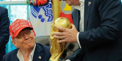 Mondiali 2026, l'annuncio della data dei sorteggi nella Casa Bianca