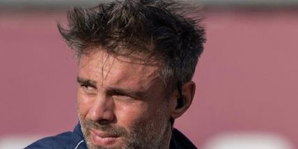 Voglia di vincere e concretezza: l'intervista a coach Forcucci