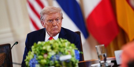 Trump, non sapevo del raid, Bolton è un delinquente