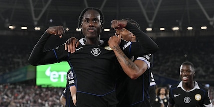 Chelsea, manita al West Ham: Maresca brinda ai primi 3 punti stagionali