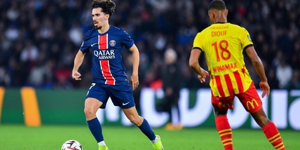 Diouf, essere interisti vuol dire molte cose