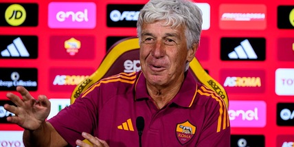 Roma, i convocati contro il Bologna. Lazio, la lista per la trasferta a Como