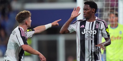 La Juve si affida a David, Tudor ha scelto: l'attacco bianconero sulle spalle del canadese