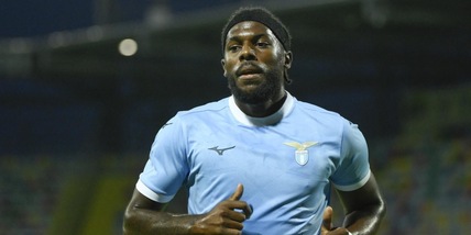 Lazio, Sarri rilancia Tavares: con Mau il portoghese si sdoppia