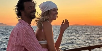 Chiara Ferragni e Giovanni Tronchetti Provera, ora è ufficiale: la prima foto social di coppia