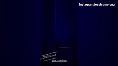 Lady Immobile prova lo scherzone al fratello, ma il risultato è...disastroso