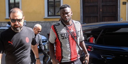 Boniface, il Milan riflette: cosa è successo dopo le visite mediche