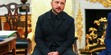 Zelensky, non cederemo la nostra terra agli occupanti