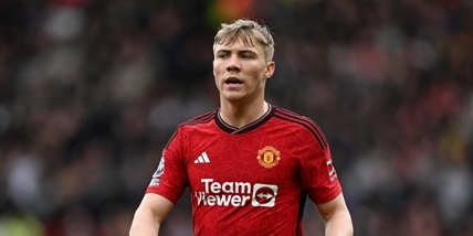 Per Hojlund al Napoli sono giorni decisivi: i dettagli della trattativa con il Manchester United