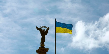 'Cina pronta a inviare truppe di peacekeeping a Kiev'