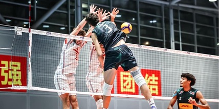 Mondiali U 21 Maschili: l'Italia supera anche la Francia