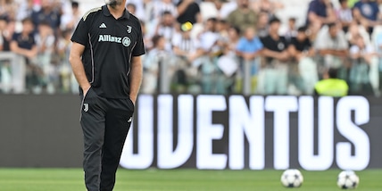 Calcio: Juve; Tudor, 'Bremer gioca, è nostro vice-capitano'