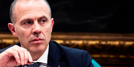 Lega,è problema chiuso se Macron smentisce invio truppe Ue