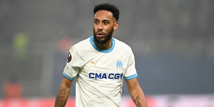 Ligue 1: cinquina del Marsiglia al Paris FC, vincono Nizza e Lione