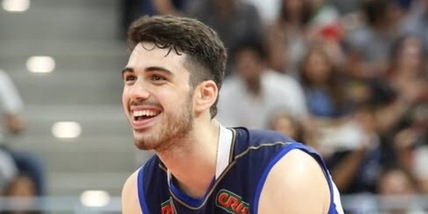 Lavia si infortuna alla mano destra, salterà il Mondiale