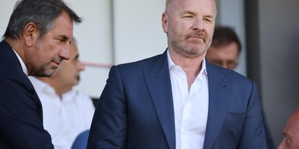 Tare, Boniface? Valutazioni su stato di salute