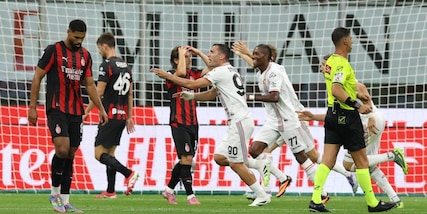 Clamoroso a San Siro, Milan e Allegri messi ko dalla prodezza di Bonazzoli: passa la Cremonese