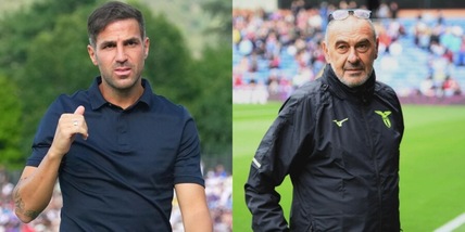 Dove vedere Como-Lazio in tv? Dazn o Sky, orario e formazioni ufficiali