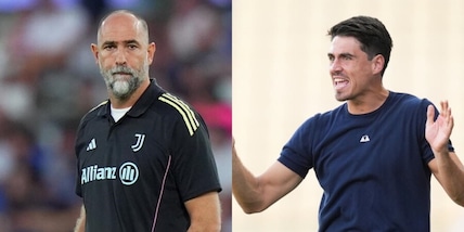 Dove vedere Juve-Parma in tv? Dazn o Sky, orario e formazioni ufficiali