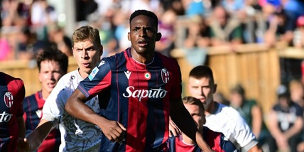 Bologna, ora Lucumí diventa un caso: il Sunderland non molla la presa