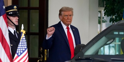 Trump, è ora di porre fine alla carneficina in Ucraina