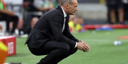 Calcio: Milan; Boniface tornato Germania, Allegri in sede