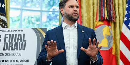 Vance, dalla Russia importanti concessioni a Trump su Kiev