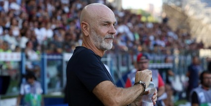 Fiorentina, Pioli pareggia con il Cagliari: "Ci è sfuggita per poco. Ecco perché Dzeko non ha giocato"