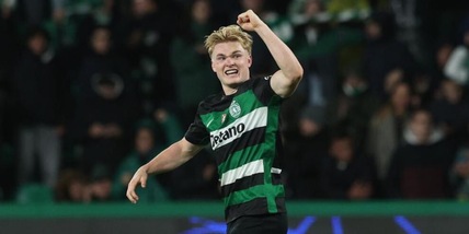 Milan, c'è Harder per l'attacco dopo il no a Boniface