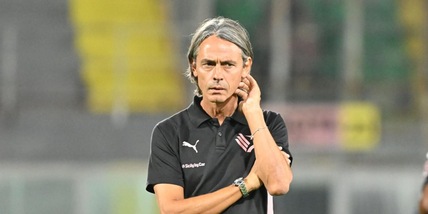 Palermo, tutti i segreti della rivoluzione di Inzaghi
