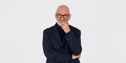 Mazzocchi: "Con il "Processo" toglieremo la censura dal calcio"