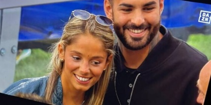 Temptation Island, Valerio e Ary allo stadio per la Lazio. Spunta una segnalazione scottante