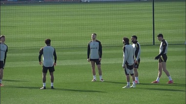 Insulti razzisti a McKennie, la denuncia della Juve