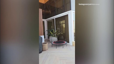 Evra, il balletto col finale che non ti aspetti