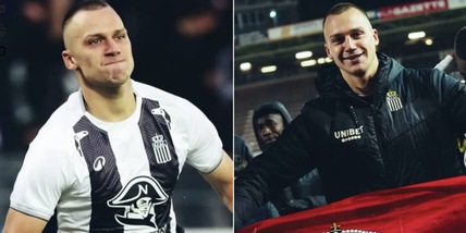 Lecce, perché Corvino ha puntato su Stulic e i dettagli dell’affare