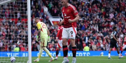 Napoli e Hojlund più vicini. La Roma prende Ziolkowski